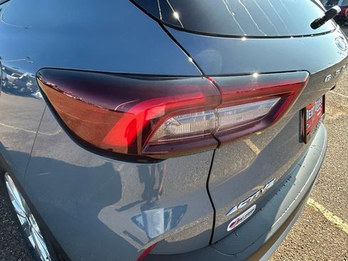 New 2026 Ford Escape Active w/ Tech Pack #1 image 8