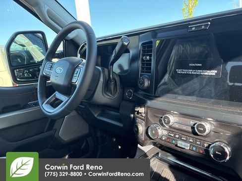 New 2026 Ford F250 Lariat AWD/4WD image 4