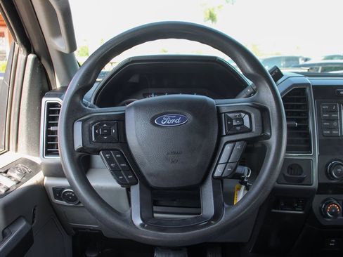 Used 2019 Ford F350 XLT image 20