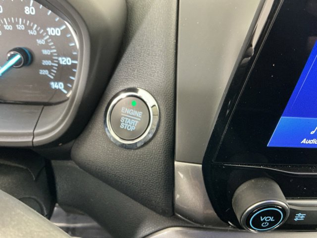 Used 2021 Ford EcoSport SE AWD/4WD image 23