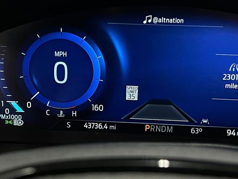 Used 2022 Ford Explorer ST w/ Equipment Group 401A image 17