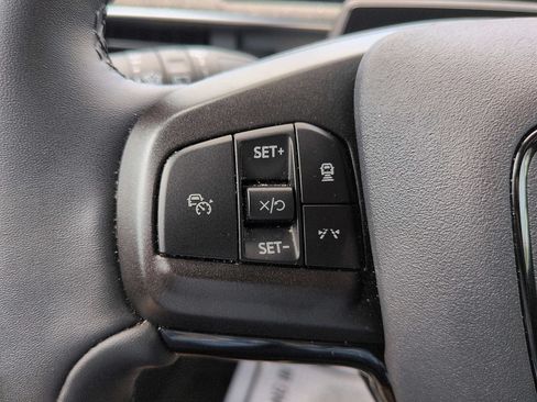 Certified 2025 Ford Mustang Mach-E Select w/ Comfort Package Lite RWD image 18