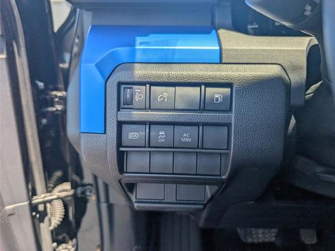 Used 2025 Toyota 4Runner TRD Off-Road AWD/4WD image 25
