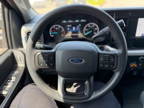 Used 2025 Ford F350 XL AWD/4WD image 6