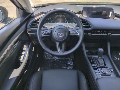 Certified 2026 MAZDA MAZDA3 2.5 S Sedan w/ Preferred Pkg FWD image 15
