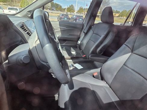 Used 2023 Honda Passport EX-L image 11