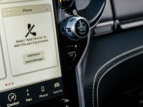 Used 2022 RAM 1500 TRX w/ TRX Level 2 Equipment Group image 74