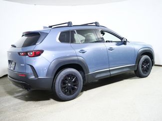 New 2026 MAZDA CX-50 AWD 2.5 Hybrid w/ Premium Pkg video 2