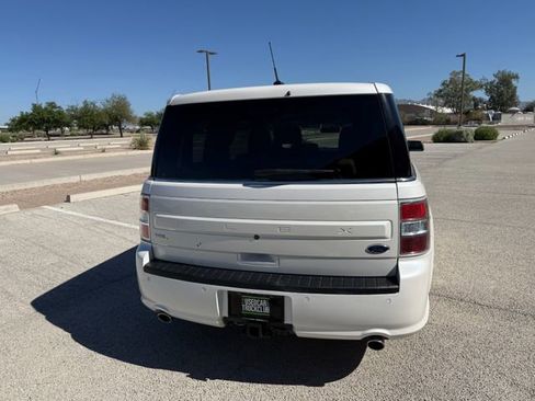 Used 2015 Ford Flex SEL w/ Equipment Group 202A image 12