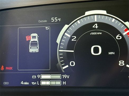 New 2026 Toyota Tundra Limited image 32