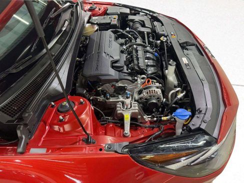 Used 2022 Hyundai Elantra Limited image 35