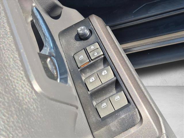 Used 2023 Toyota Tacoma TRD Sport w/ Advanced Technology Package AWD/4WD image 12