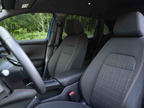 Certified 2026 Honda HR-V Sport image 17