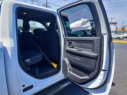 New 2025 RAM 2500 Tradesman image 15