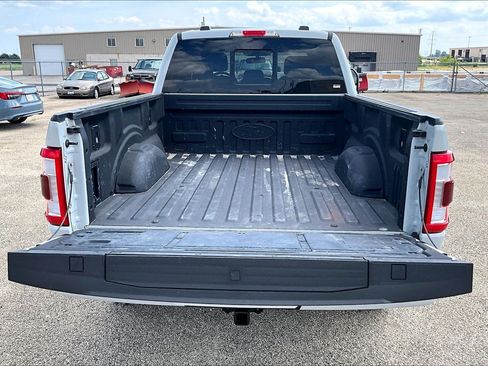 Used 2023 Ford F150 Lariat w/ Equipment Group 502A High AWD/4WD image 19