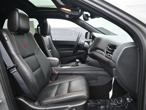 Used 2025 Dodge Durango R/T AWD/4WD image 38