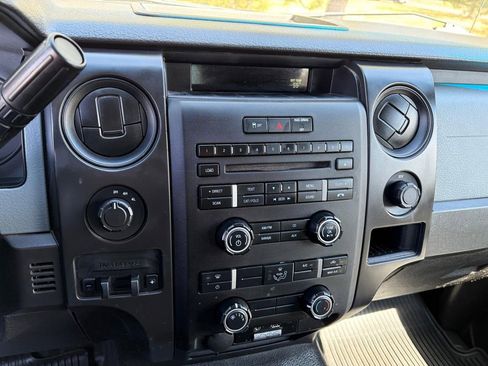 Used 2013 Ford F150 XL w/ Mid Equipment Group AWD/4WD image 15