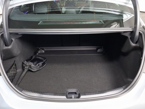 Certified 2025 Mercedes-Benz C 300 Sedan image 14