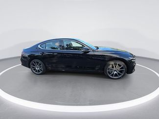 Used 2026 Genesis G70 2.5T Prestige video 2