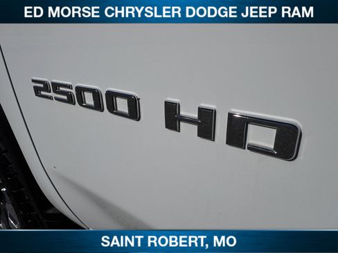 Used 2022 Chevrolet Silverado 2500 Custom w/ Gooseneck/5TH Wheel Package image 11