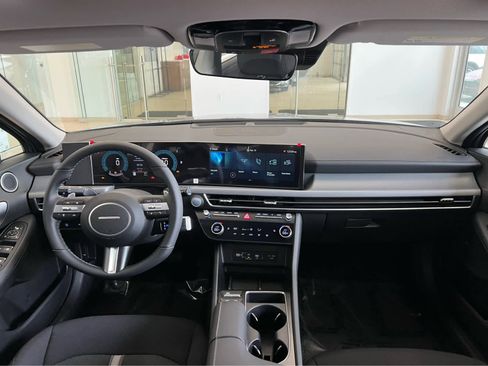 New 2026 Hyundai Sonata SEL image 25