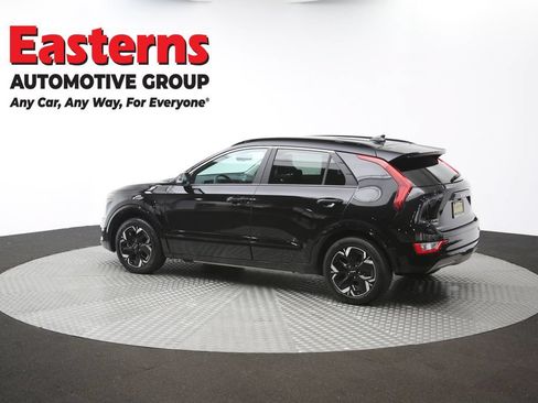 Used 2024 Kia Niro Wind w/ Wind Preserve Package FWD image 62