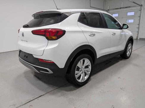 Used 2024 Buick Encore GX Preferred image 6