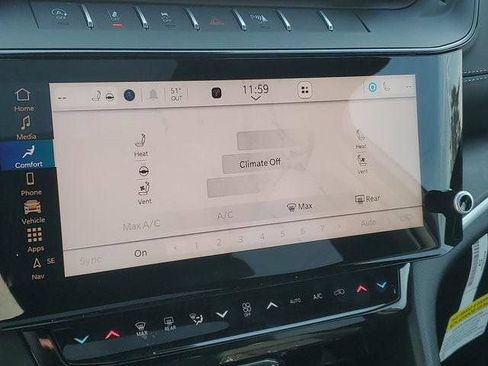 New 2026 Jeep Grand Cherokee Limited AWD/4WD image 25