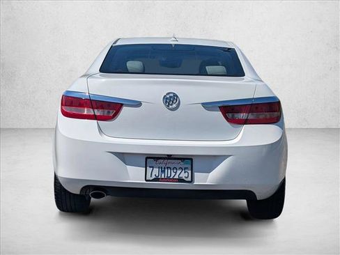 Used 2014 Buick Verano FWD image 6