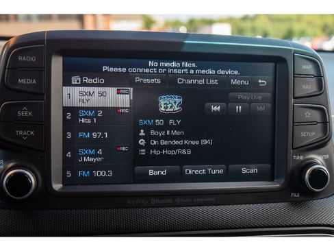 Used 2018 Hyundai Kona Ultimate AWD/4WD image 27