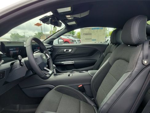 New 2026 Ford Mustang Coupe RWD image 13