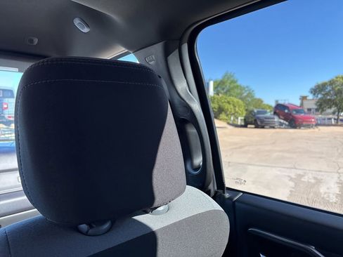 Certified 2024 RAM 2500 Big Horn AWD/4WD image 22