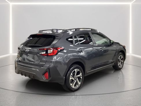 Certified 2024 Subaru Crosstrek 2.0i Premium AWD/4WD image 6