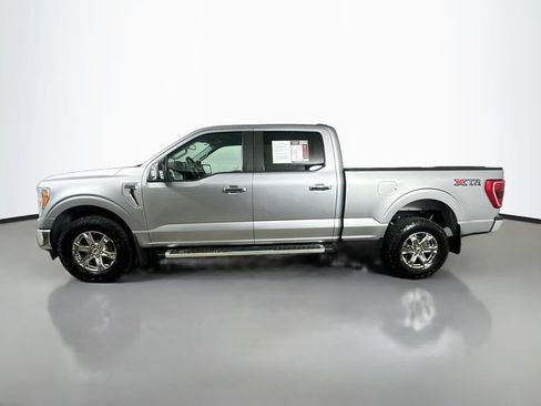 Used 2023 Ford F150 XLT w/ XTR Package AWD/4WD image 5