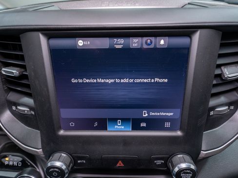 Used 2023 RAM 2500 Tradesman image 20