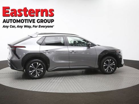 Used 2023 Toyota bZ4X AWD w/ Weather Package image 37