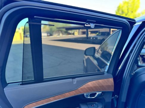 Used 2024 Volvo XC90 B6 Plus w/ Protection Package Premier image 12