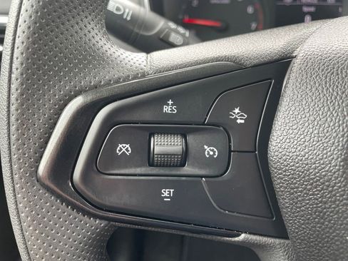 Used 2023 Chevrolet TrailBlazer LT w/ Convenience Package FWD image 13