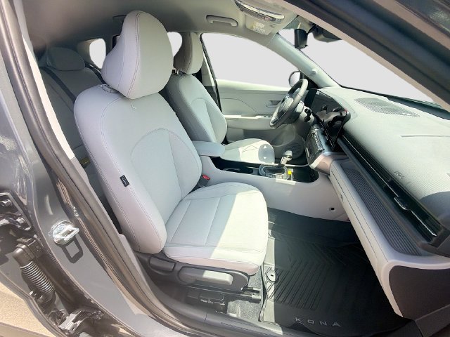 New 2026 Hyundai Kona SEL Sport FWD image 28