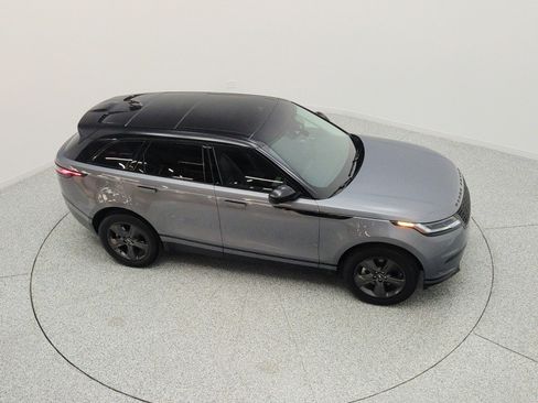 Used 2024 Land Rover Range Rover Velar S AWD/4WD image 26