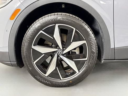 Used 2023 Volkswagen ID.4 Pro S AWD/4WD image 35