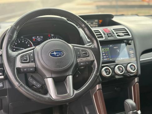 Used 2018 Subaru Forester 2.0XT Touring w/ Popular Package #3B image 19