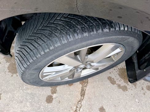 Used 2014 Nissan Pathfinder Platinum w/ Platinum Premium Package image 30