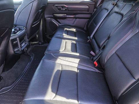 Used 2024 RAM 1500 Limited image 19