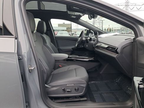 New 2025 Volkswagen ID.4 Pro S image 17