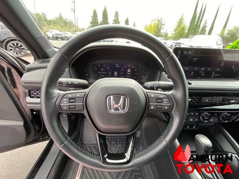 Used 2023 Honda Accord Sport image 33