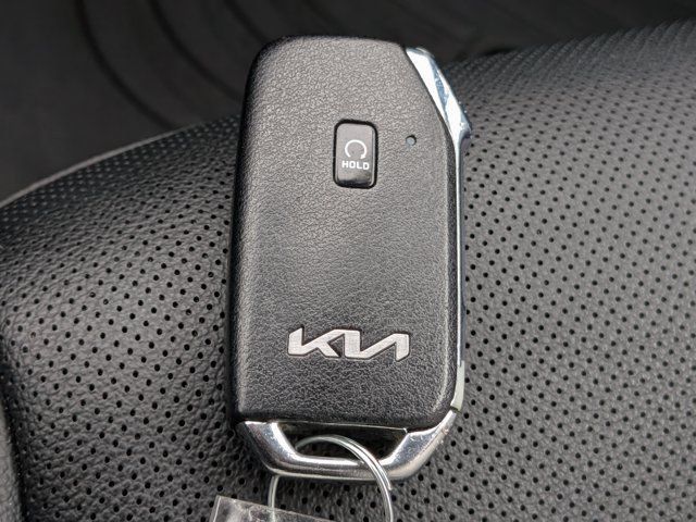 Used 2023 Kia Sportage SX FWD image 35