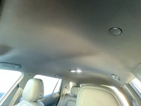 Used 2025 Chevrolet Equinox LT w/ Convenience Package II image 22