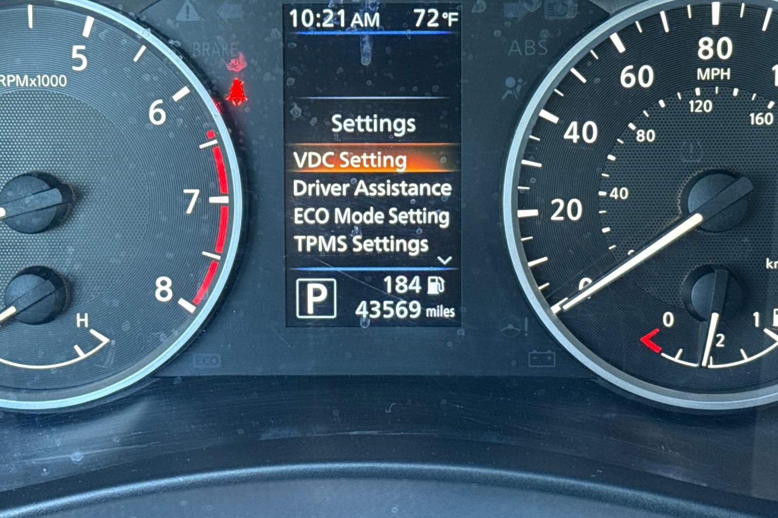 Certified 2025 Nissan Sentra S FWD image 32