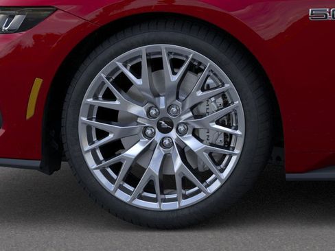 New 2025 Ford Mustang GT Premium image 19